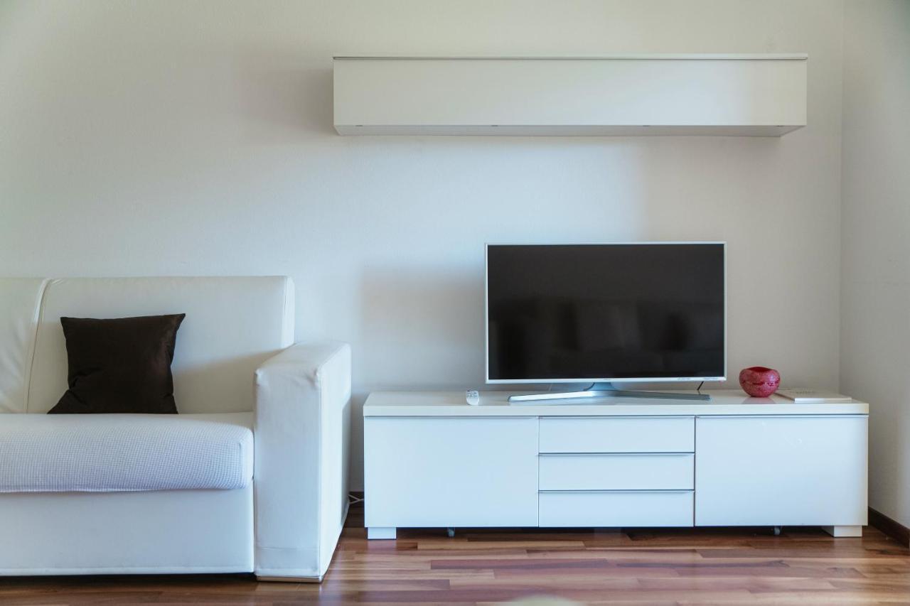 Cadro Garden By Quokka 360 - Flat With Garden View Apartment Lugano Ngoại thất bức ảnh