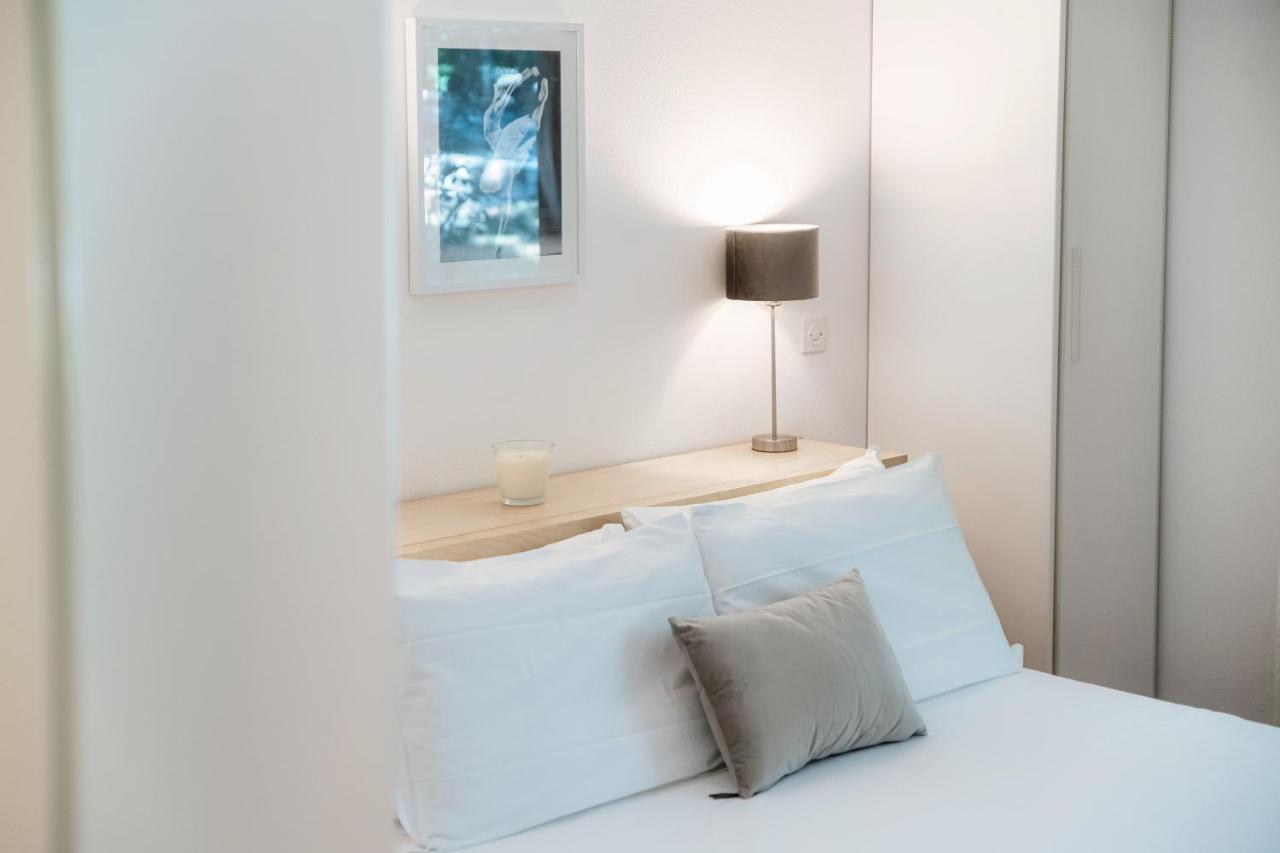 Cadro Garden By Quokka 360 - Flat With Garden View Apartment Lugano Ngoại thất bức ảnh