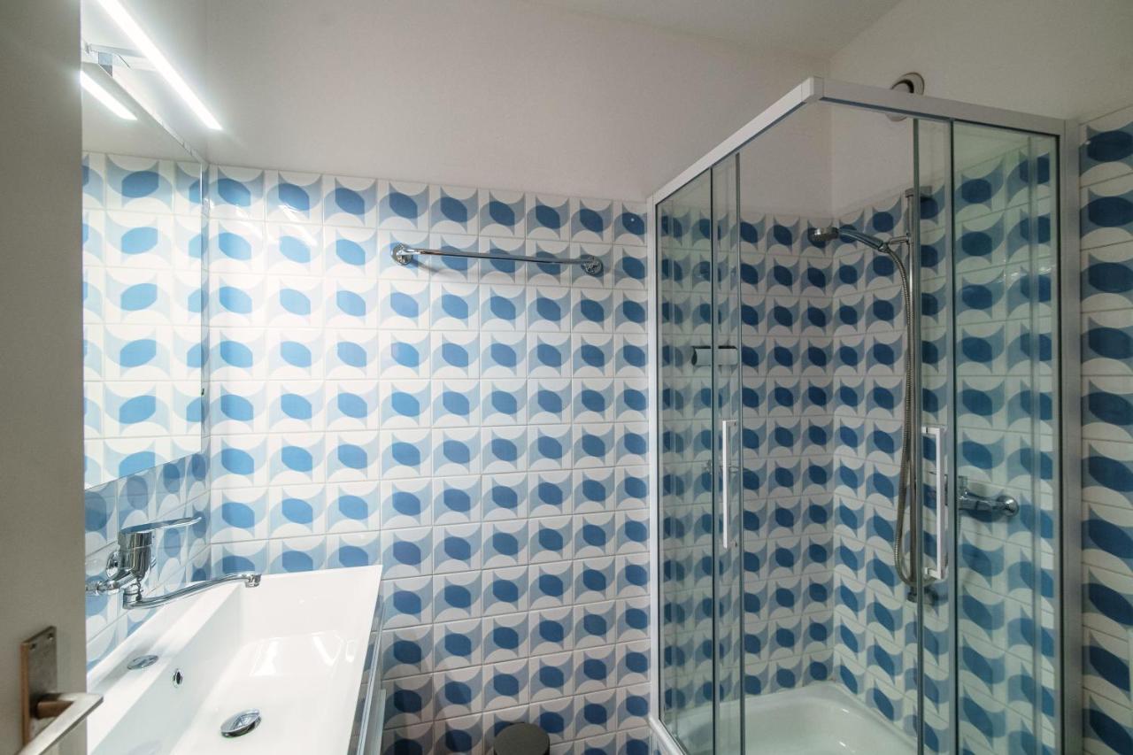 Cadro Garden By Quokka 360 - Flat With Garden View Apartment Lugano Ngoại thất bức ảnh