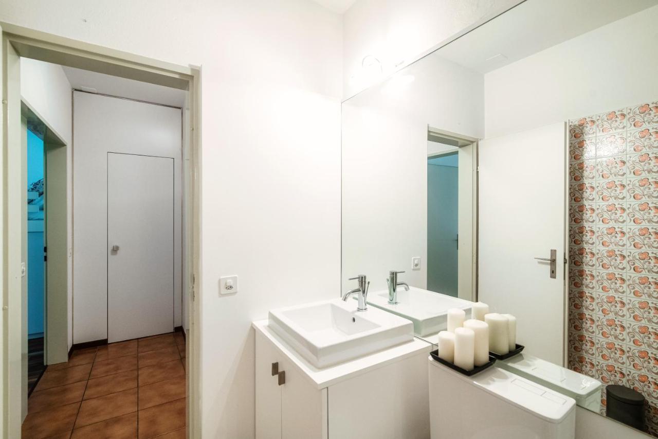 Cadro Garden By Quokka 360 - Flat With Garden View Apartment Lugano Ngoại thất bức ảnh